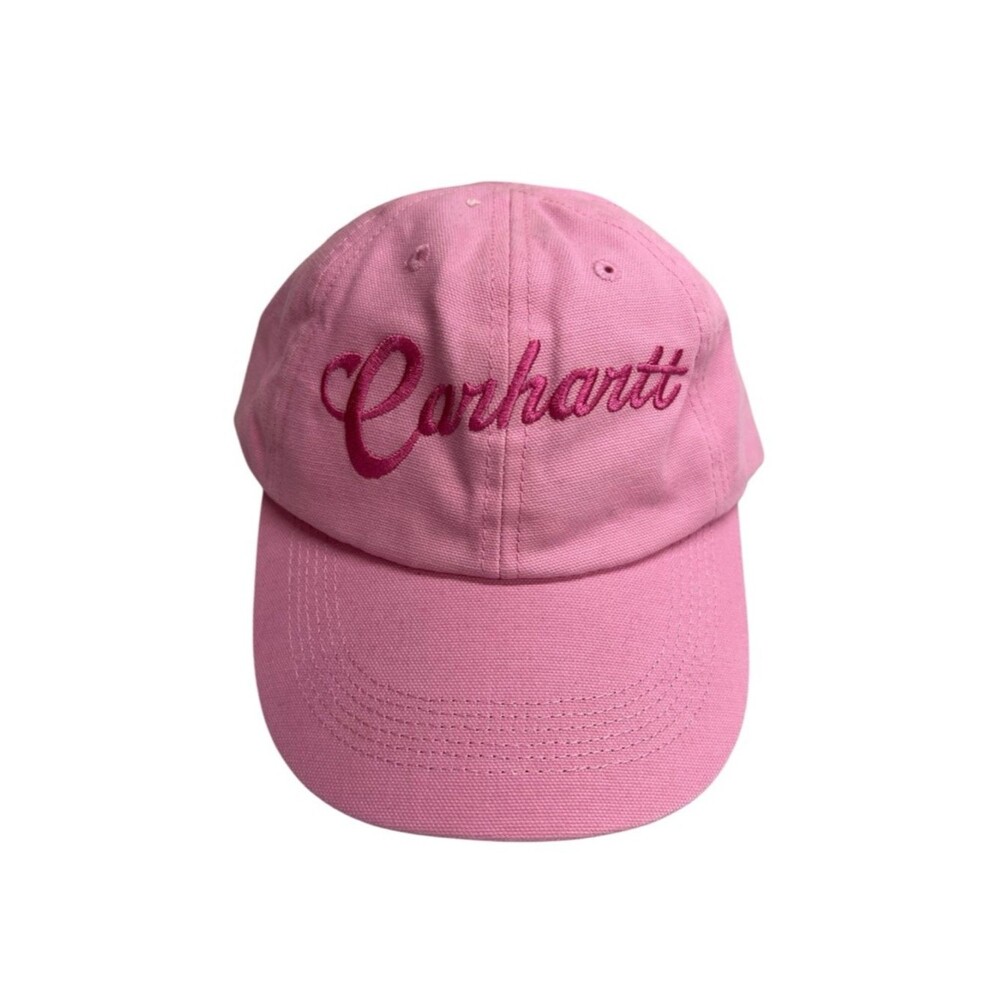 Carhartt Pink Child Size Hat